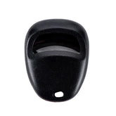 Replacement for Keyless Entry Remote fit for Silverado Tahoe Yukon Suburban S10 3 Button KOBLEAR1XT  KR-C3RC